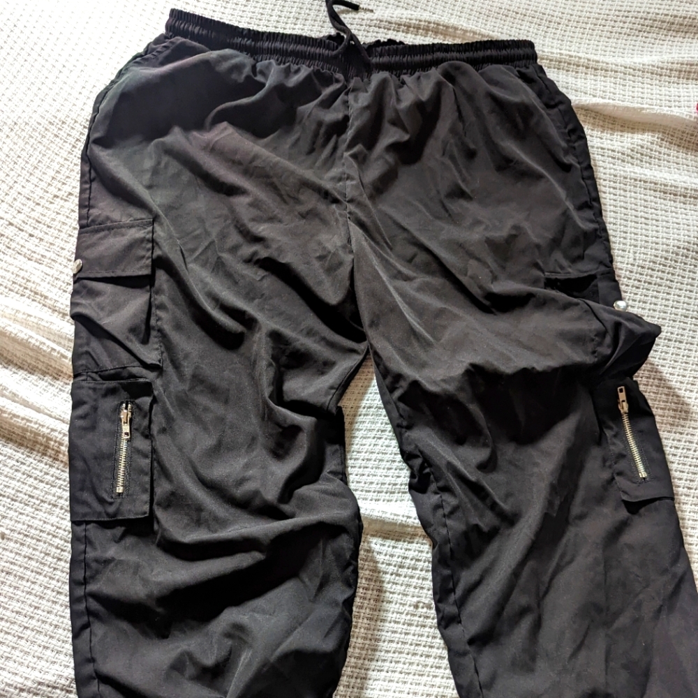 Cargo pants